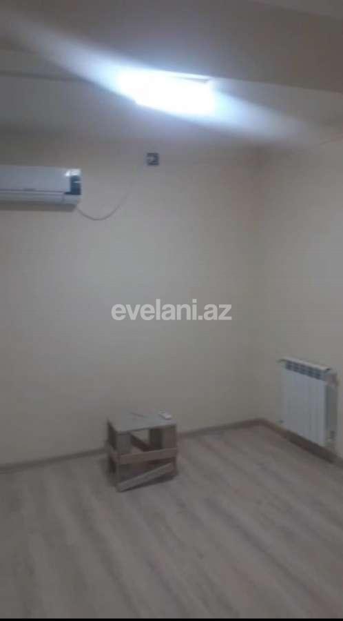 Kirayə verilir, yeni tikili, 4 otaqlı, 120 m², Bakı, Xətai r, Ağ şəhər q, Şah İsmayıl Xətai m.