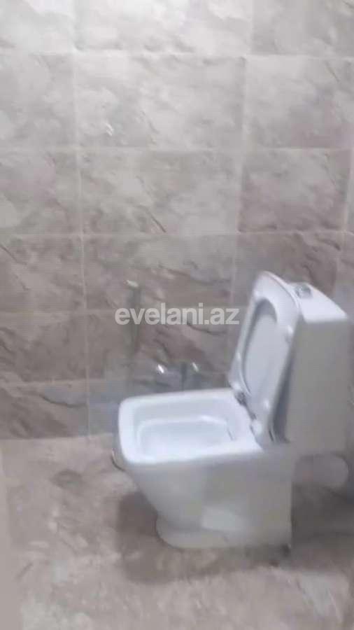 Kirayə verilir, yeni tikili, 4 otaqlı, 120 m², Bakı, Xətai r, Ağ şəhər q, Şah İsmayıl Xətai m.