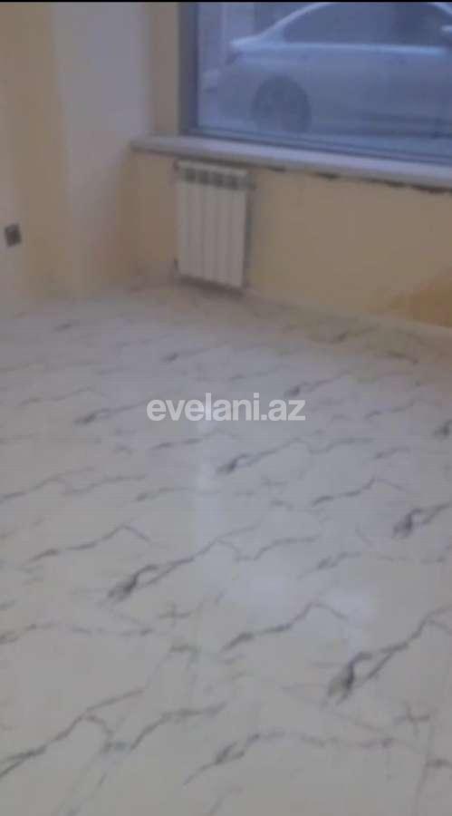 Kirayə verilir, yeni tikili, 4 otaqlı, 120 m², Bakı, Xətai r, Ağ şəhər q, Şah İsmayıl Xətai m.
