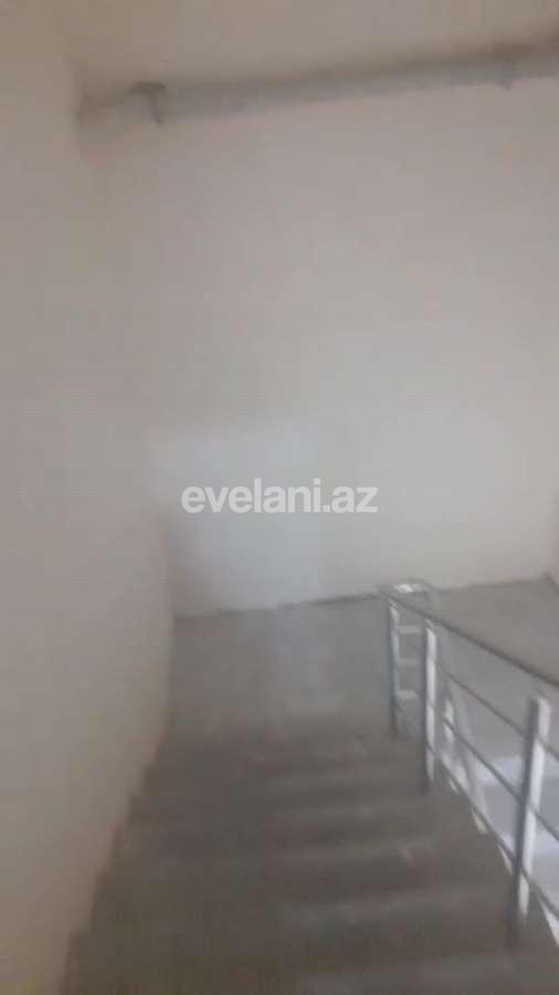 Kirayə verilir, yeni tikili, 4 otaqlı, 120 m², Bakı, Xətai r, Ağ şəhər q, Şah İsmayıl Xətai m.