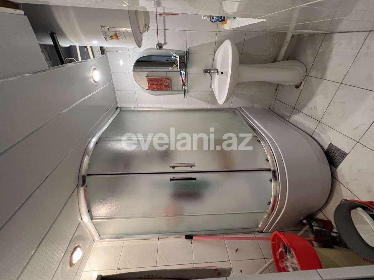 Sale, old building, 4 room, 90 m², Baku, Surakhani r, Khalglar Doslugu m.