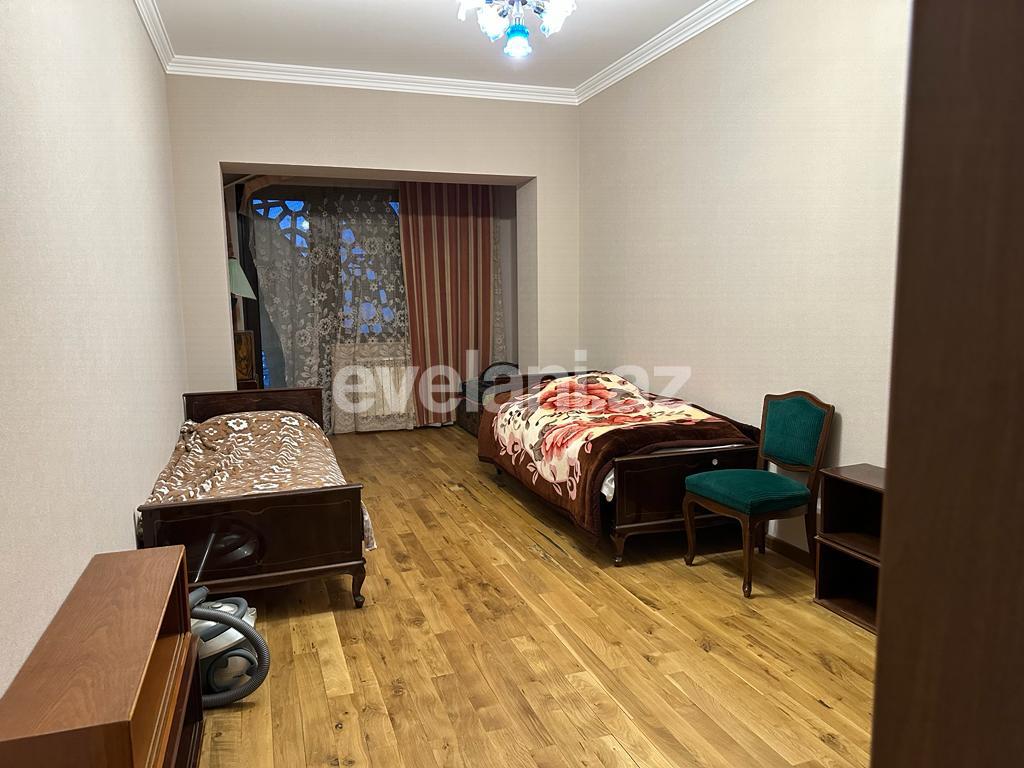 Kirayə verilir, yeni tikili, 3 otaqlı, 120 m², Bakı, Səbail r, İçəri Şəhər m.