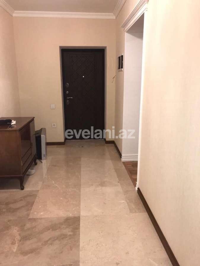 Kirayə verilir, yeni tikili, 3 otaqlı, 120 m², Bakı, Səbail r, İçəri Şəhər m.