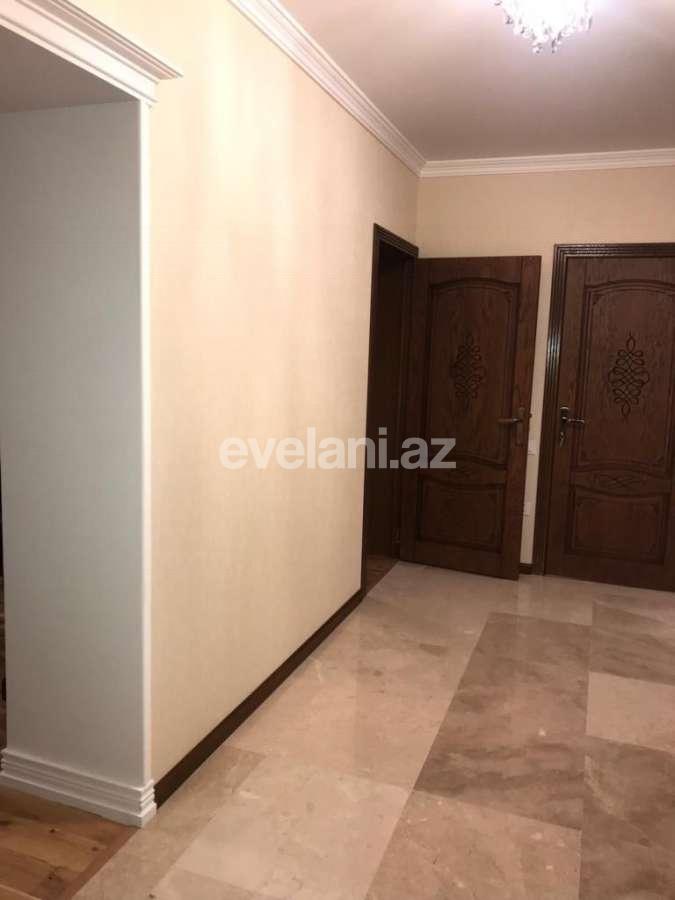 Kirayə verilir, yeni tikili, 3 otaqlı, 120 m², Bakı, Səbail r, İçəri Şəhər m.