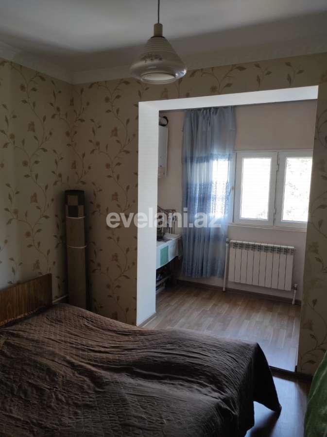 Satılır, köhnə tikili, 3 otaqlı, 50.6 m², Bakı, Binəqədi r, Gənclik m.