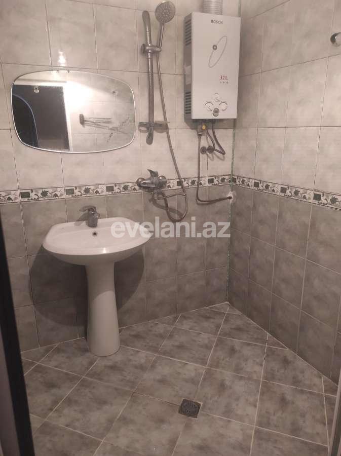 Satılır, köhnə tikili, 3 otaqlı, 50.6 m², Bakı, Binəqədi r, Gənclik m.