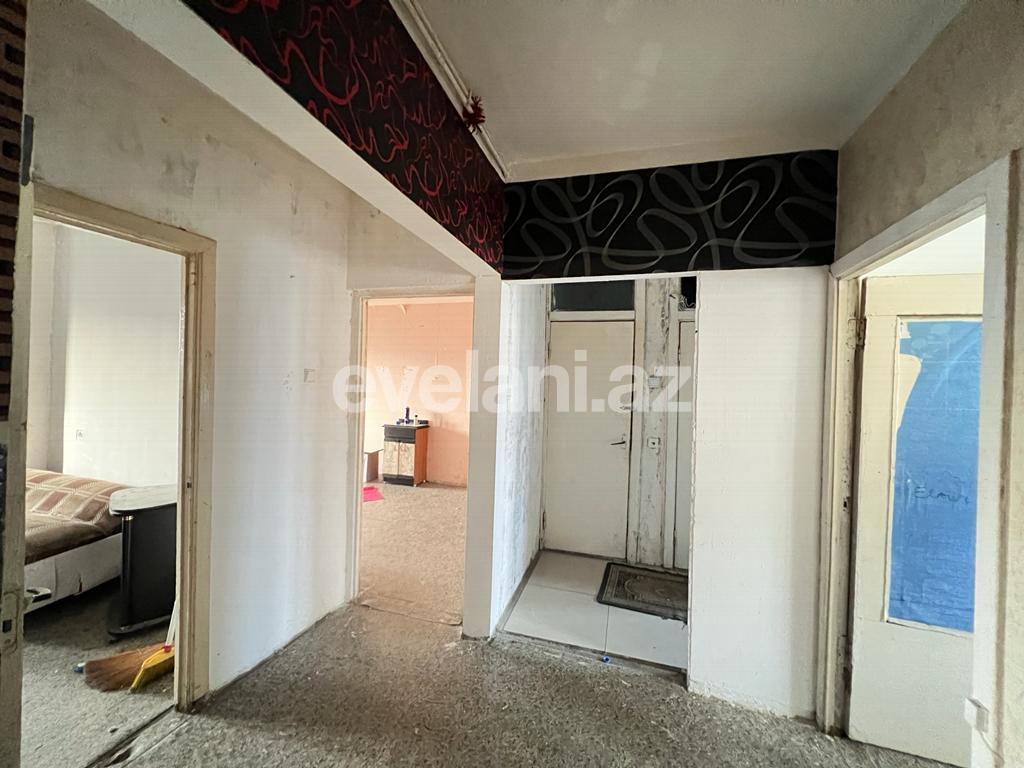 Satılır, köhnə tikili, 3 otaqlı, 80 m², Bakı, Suraxanı r, Yeni Günəşli q.