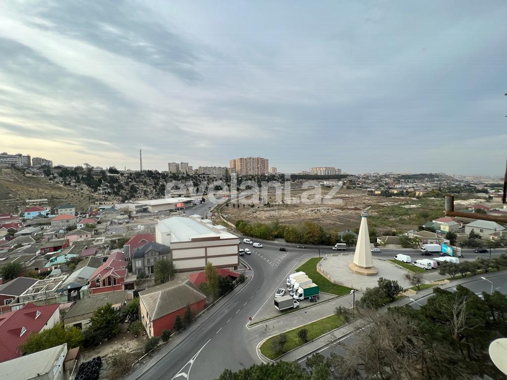 Satılır, köhnə tikili, 3 otaqlı, 80 m², Bakı, Suraxanı r, Yeni Günəşli q.