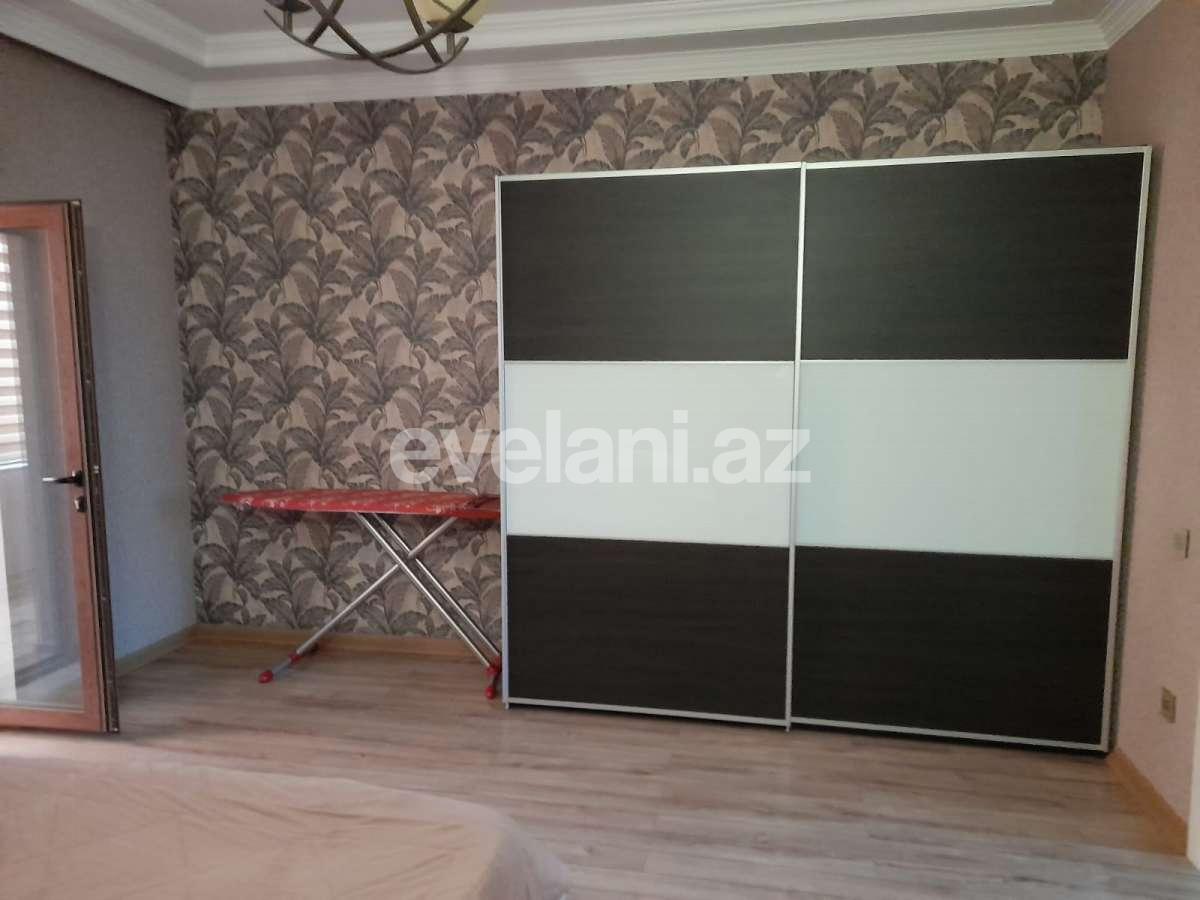 Rent, old building, 2 room, 60 m², Baku, Nasimi r, 28 may m.