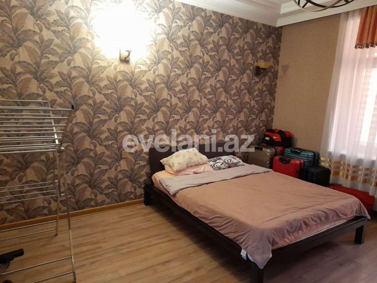 Rent, old building, 2 room, 60 m², Baku, Nasimi r, 28 may m.
