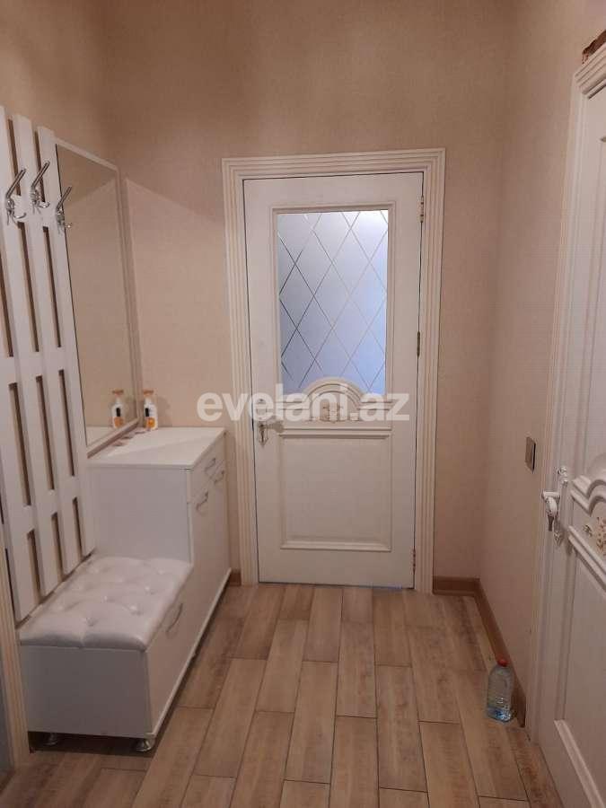 Rent, old building, 2 room, 60 m², Baku, Nasimi r, 28 may m.