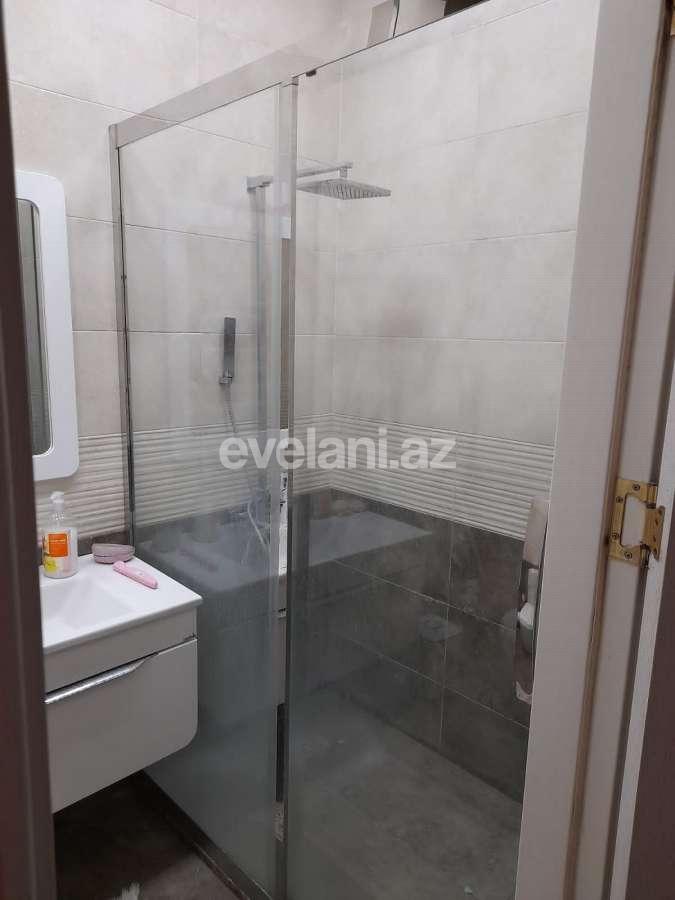 Rent, old building, 2 room, 60 m², Baku, Nasimi r, 28 may m.