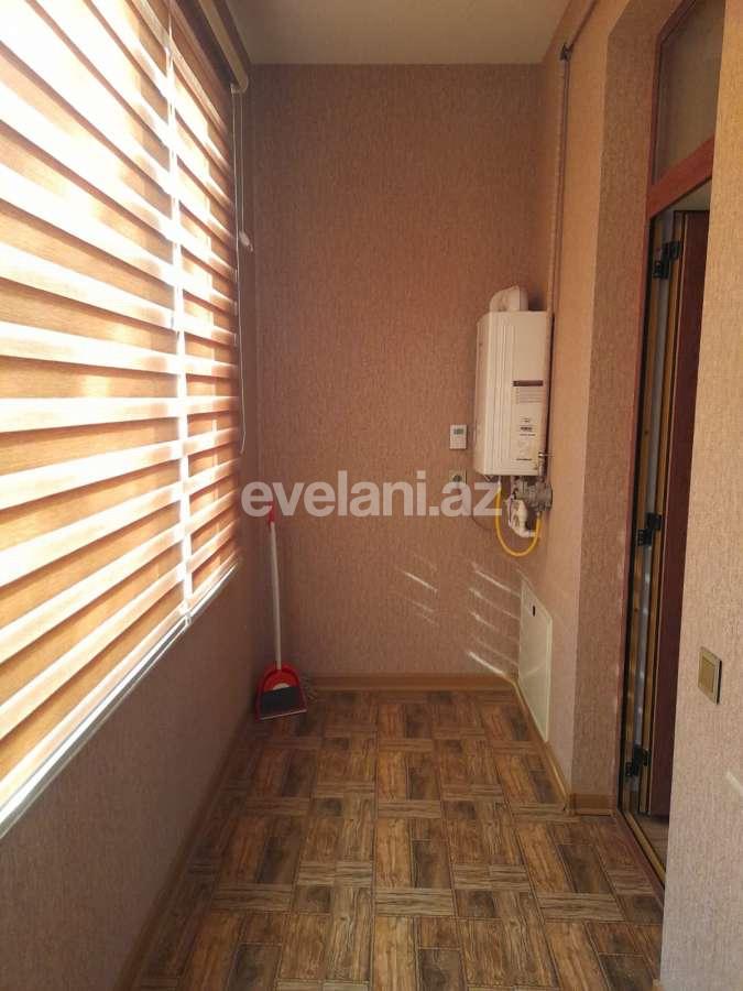Rent, old building, 2 room, 60 m², Baku, Nasimi r, 28 may m.