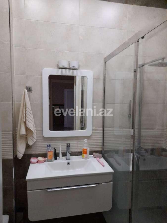 Rent, old building, 2 room, 60 m², Baku, Nasimi r, 28 may m.