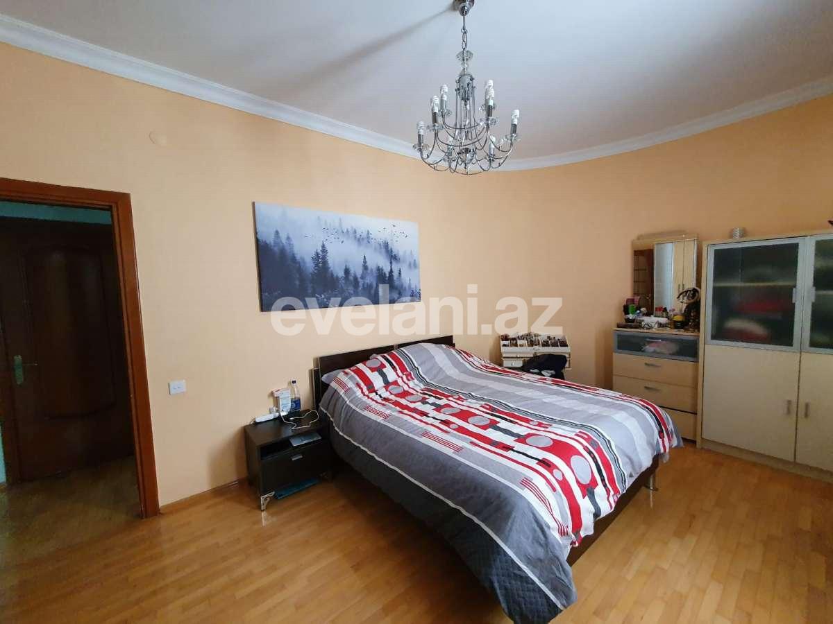 Kirayə verilir, yeni tikili, 4 otaqlı, 160 m², Bakı, Səbail r, Sahil m.