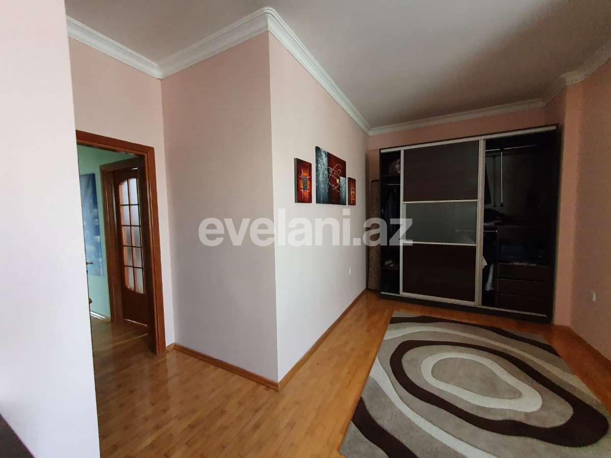 Kirayə verilir, yeni tikili, 4 otaqlı, 160 m², Bakı, Səbail r, Sahil m.