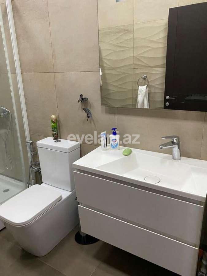 Sale, new building, 2 room, 94.5 m², Baku, Nasimi r, Nizami m.