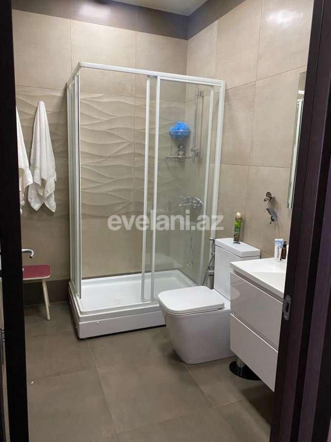 Sale, new building, 2 room, 94.5 m², Baku, Nasimi r, Nizami m.