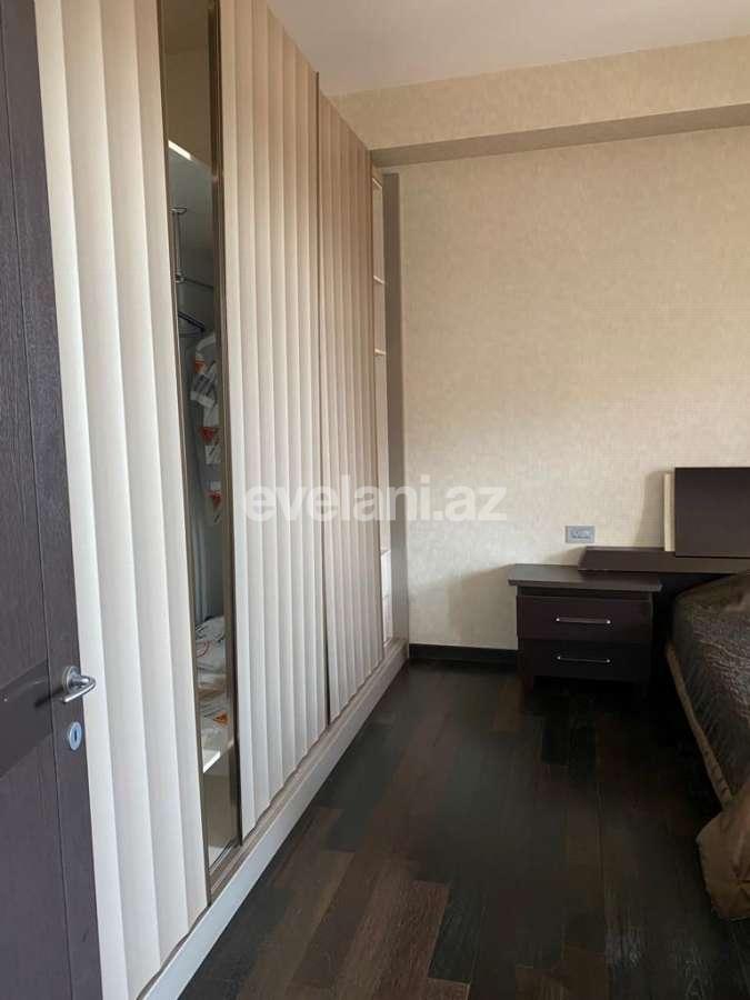 Sale, new building, 2 room, 94.5 m², Baku, Nasimi r, Nizami m.
