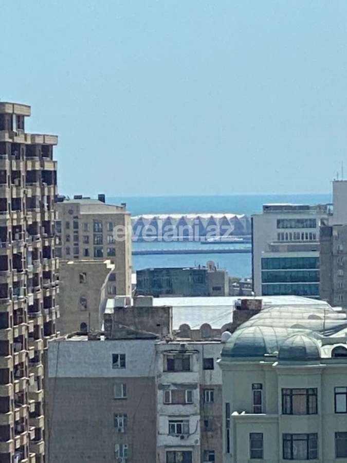 Sale, new building, 2 room, 94.5 m², Baku, Nasimi r, Nizami m.