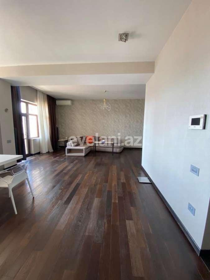 Sale, new building, 2 room, 94.5 m², Baku, Nasimi r, Nizami m.