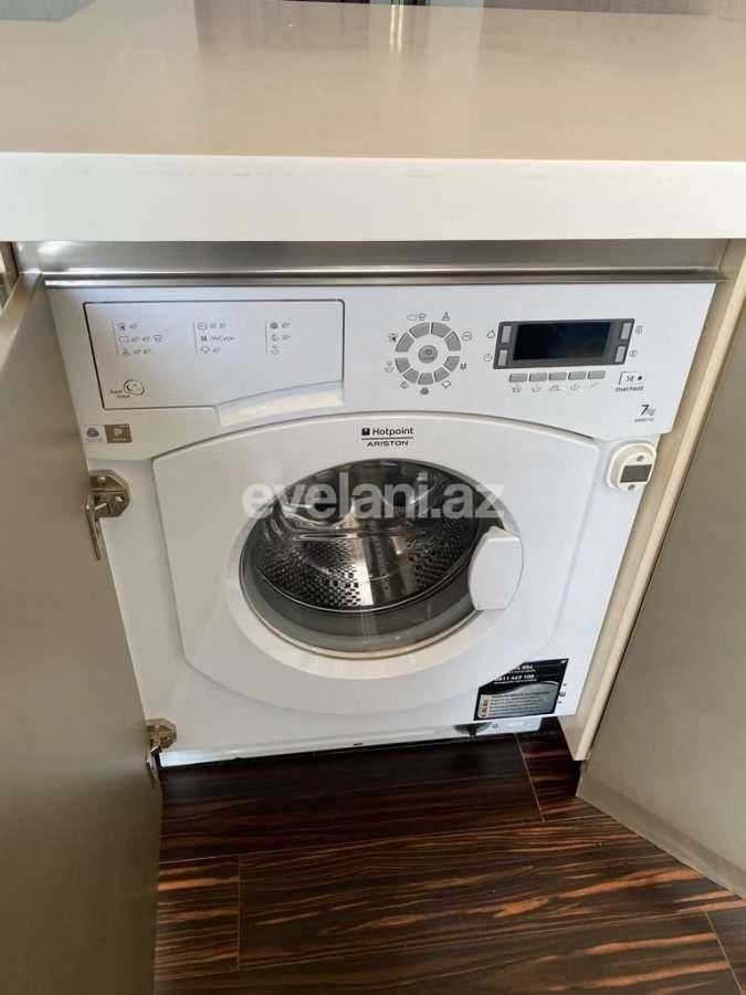 Sale, new building, 2 room, 94.5 m², Baku, Nasimi r, Nizami m.