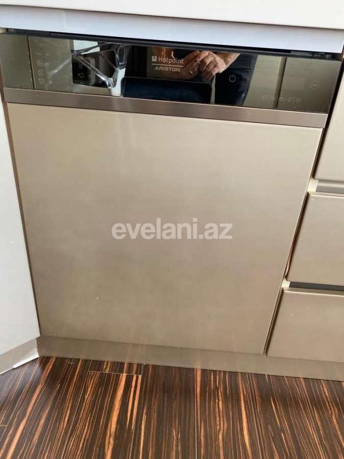 Sale, new building, 2 room, 94.5 m², Baku, Nasimi r, Nizami m.