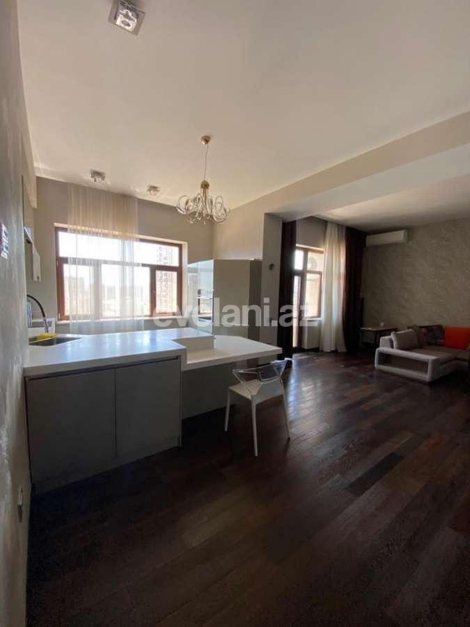 Sale, new building, 2 room, 94.5 m², Baku, Nasimi r, Nizami m.