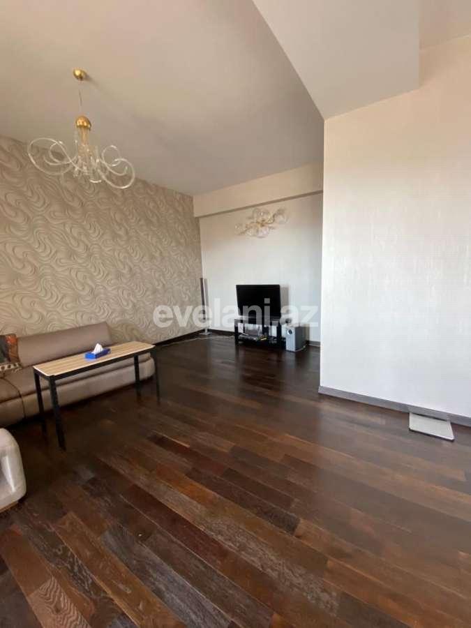 Sale, new building, 2 room, 94.5 m², Baku, Nasimi r, Nizami m.