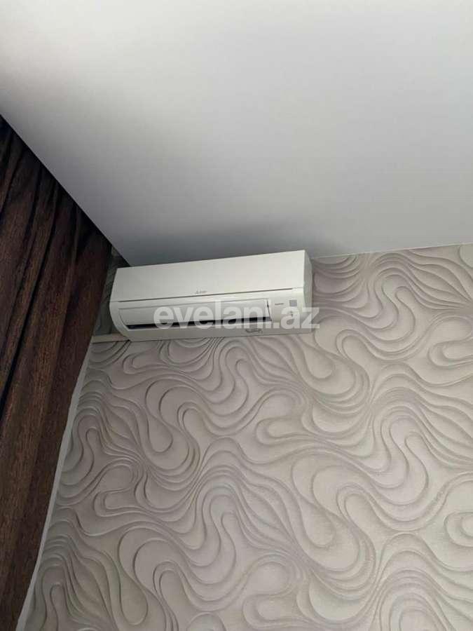 Sale, new building, 2 room, 94.5 m², Baku, Nasimi r, Nizami m.