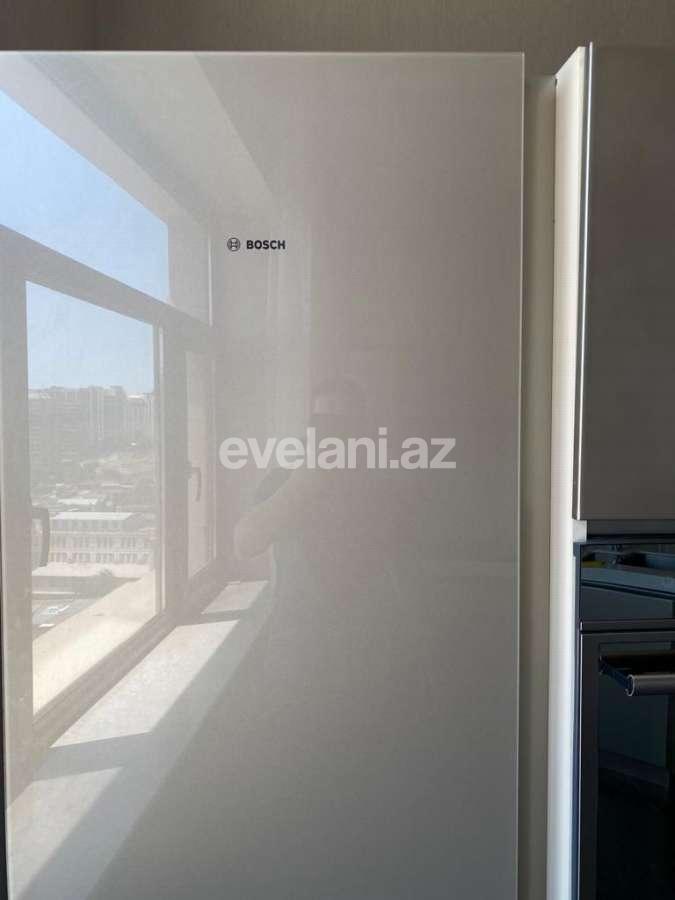 Sale, new building, 2 room, 94.5 m², Baku, Nasimi r, Nizami m.