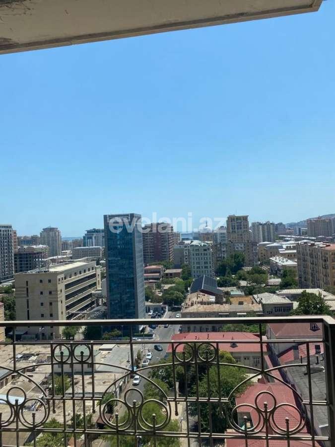 Sale, new building, 2 room, 94.5 m², Baku, Nasimi r, Nizami m.