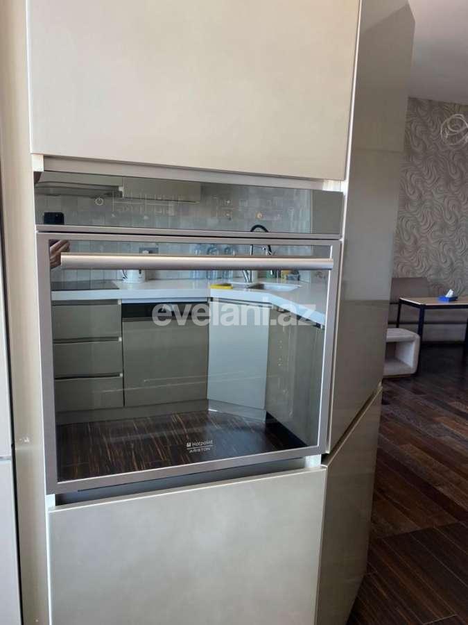 Sale, new building, 2 room, 94.5 m², Baku, Nasimi r, Nizami m.