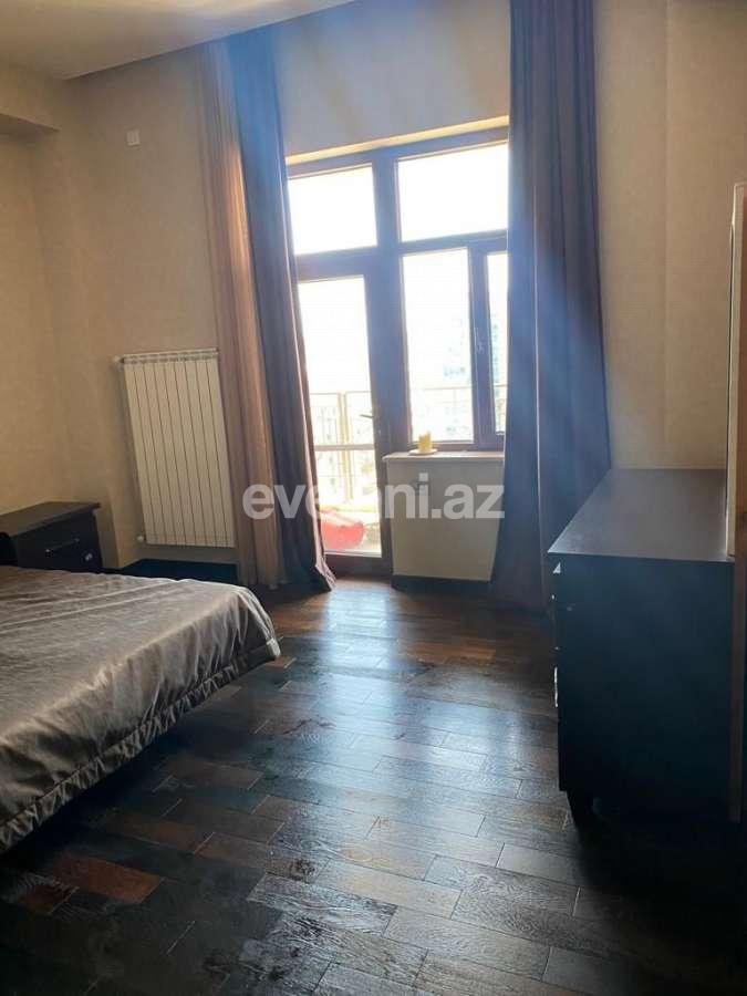 Sale, new building, 2 room, 94.5 m², Baku, Nasimi r, Nizami m.