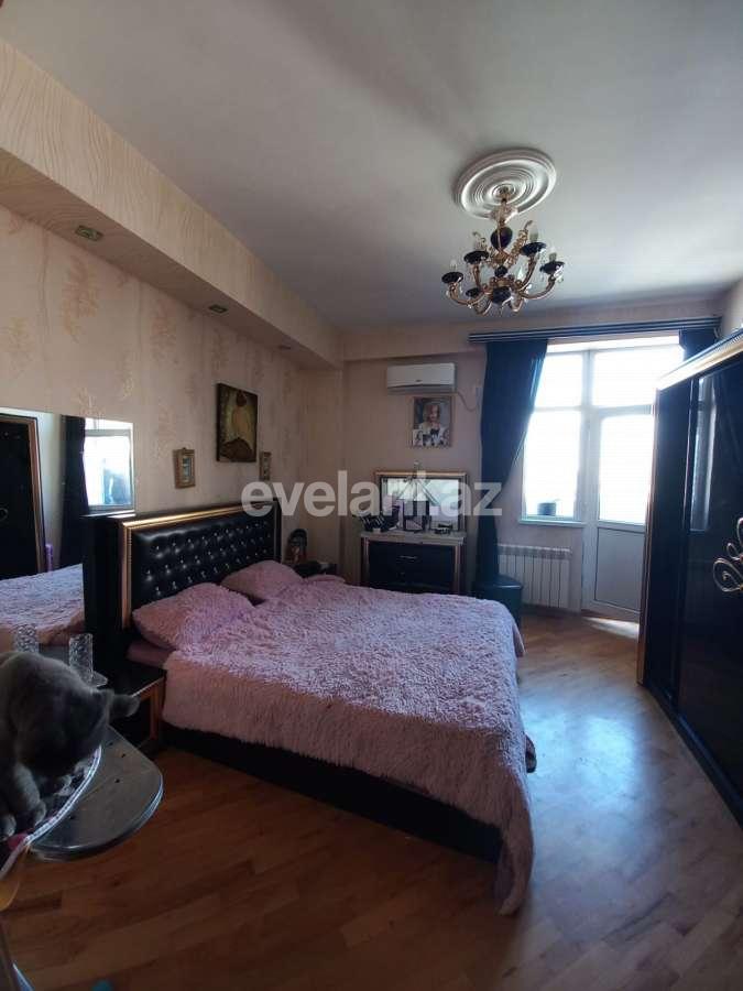 Satılır, yeni tikili, 3 otaqlı, 83 m², Bakı, Xətai r, Şah İsmayıl Xətai m.