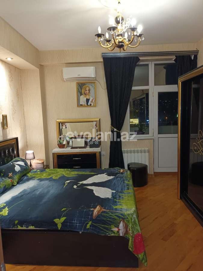 Satılır, yeni tikili, 3 otaqlı, 83 m², Bakı, Xətai r, Şah İsmayıl Xətai m.