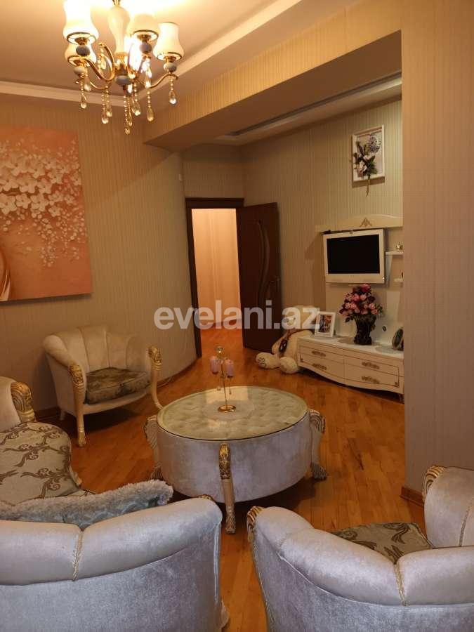 Satılır, yeni tikili, 3 otaqlı, 83 m², Bakı, Xətai r, Şah İsmayıl Xətai m.