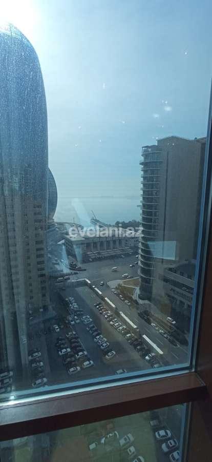 Kirayə verilir, yeni tikili, 4 otaqlı, 230 m², Bakı, Nəsimi r, 28 may m.