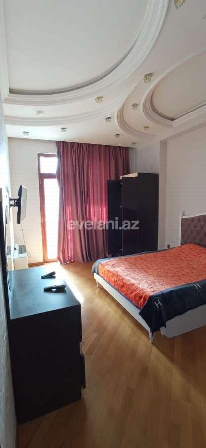 Kirayə verilir, yeni tikili, 4 otaqlı, 230 m², Bakı, Nəsimi r, 28 may m.