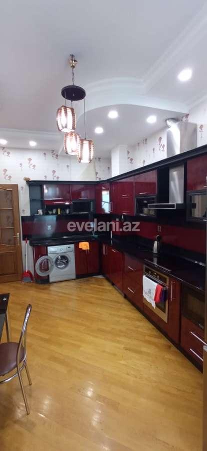 Kirayə verilir, yeni tikili, 4 otaqlı, 230 m², Bakı, Nəsimi r, 28 may m.