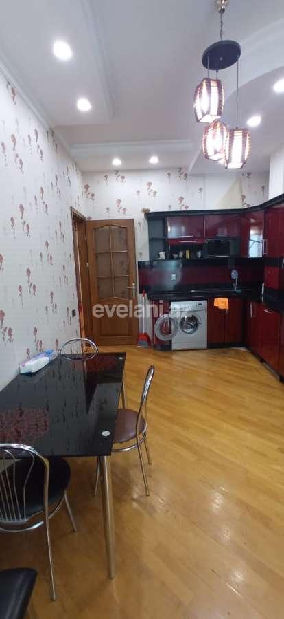Kirayə verilir, yeni tikili, 4 otaqlı, 230 m², Bakı, Nəsimi r, 28 may m.