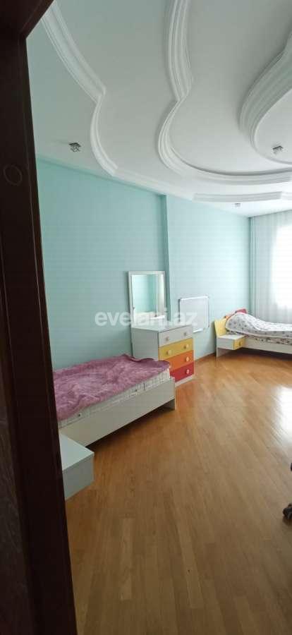 Kirayə verilir, yeni tikili, 4 otaqlı, 230 m², Bakı, Nəsimi r, 28 may m.