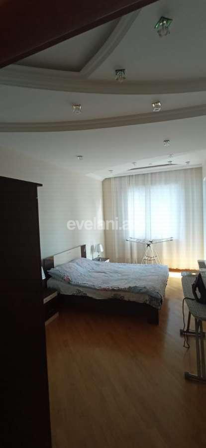 Kirayə verilir, yeni tikili, 4 otaqlı, 230 m², Bakı, Nəsimi r, 28 may m.