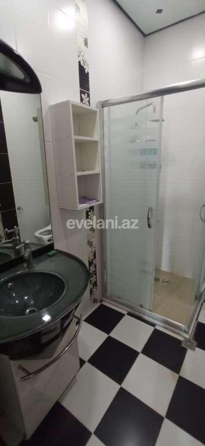 Kirayə verilir, yeni tikili, 4 otaqlı, 230 m², Bakı, Nəsimi r, 28 may m.