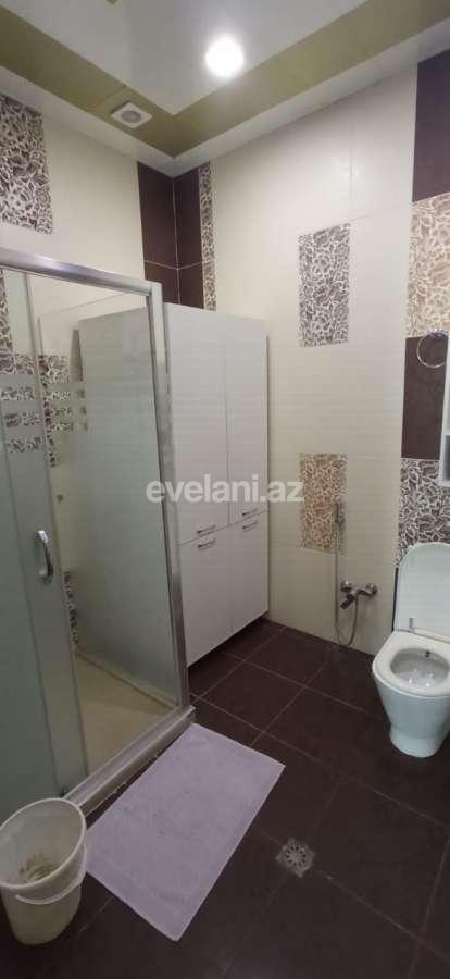 Kirayə verilir, yeni tikili, 4 otaqlı, 230 m², Bakı, Nəsimi r, 28 may m.