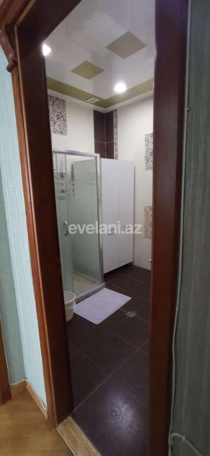 Kirayə verilir, yeni tikili, 4 otaqlı, 230 m², Bakı, Nəsimi r, 28 may m.