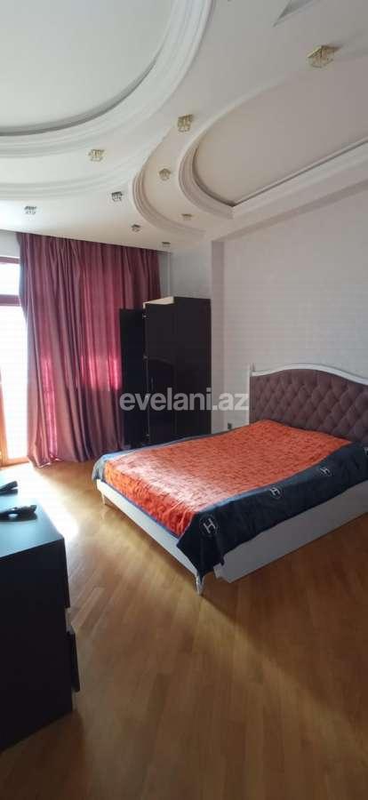 Kirayə verilir, yeni tikili, 4 otaqlı, 230 m², Bakı, Nəsimi r, 28 may m.