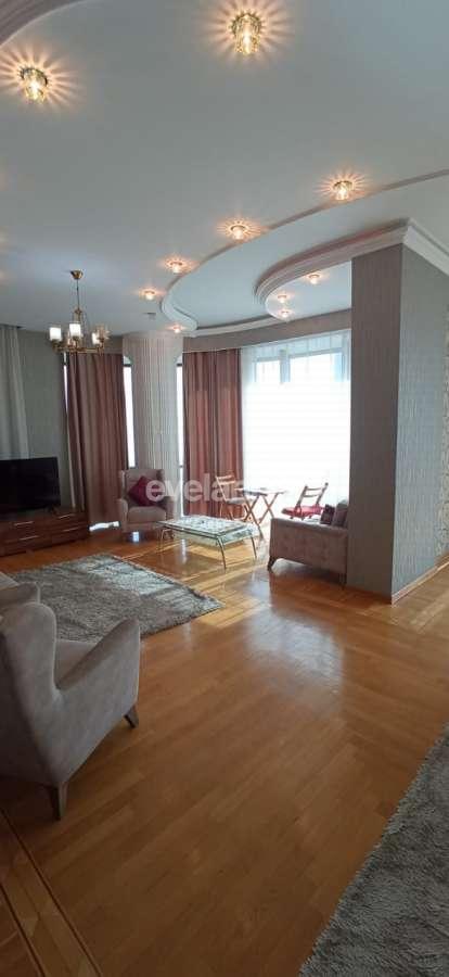 Kirayə verilir, yeni tikili, 4 otaqlı, 230 m², Bakı, Nəsimi r, 28 may m.