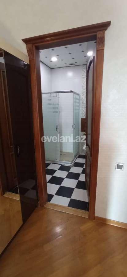 Kirayə verilir, yeni tikili, 4 otaqlı, 230 m², Bakı, Nəsimi r, 28 may m.