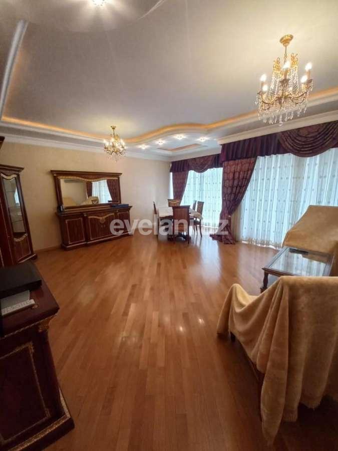 Продаётся, новостройка, 3-комнаты, 145 m², Баку, Насиминский r, 28 мая m.